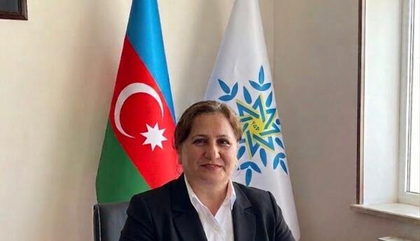 Zəngilanda dalğalanan üçrəngli bayraq — milli qürurumuzun və suverenliyimizin rəmzi - ŞƏRH