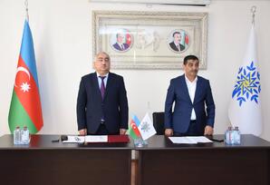 Qaradağ rayonunda YAP-ın VIII Qurultayından irəli gələn məsələlərə həsr olunan tədbir keçirilib - FOTOLAR