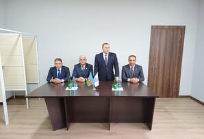 YAP Tovuz və Qazax rayon təşkilatlarının birgə təşkilatçılığı ilə tədbir keçirilib - FOTO
