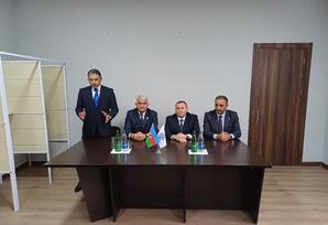 YAP Tovuz və Qazax rayon təşkilatlarının birgə təşkilatçılığı ilə tədbir keçirilib - FOTO