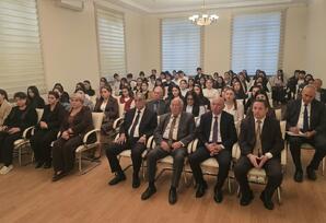 YAP Qazax rayon təşkilatının ərazi partiya təşkilatlarında partiya üzvləri ilə görüşlər davam edir