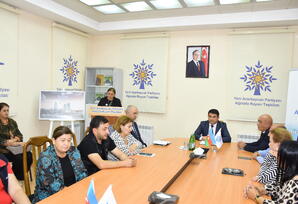 Zəfərdən suverenliyə, suverenlikdən yeni hədəflərə - FOTO