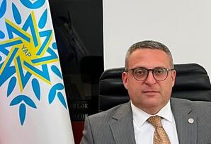 Böyük Qayıdışın Zəngilan zirvəsi - ŞƏRH