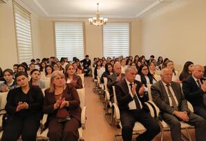 YAP Qazax rayon təşkilatının ərazi partiya təşkilatlarında partiya üzvləri ilə görüşlər davam edir