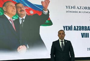 Bakıdan Asiyaya uzanan əməkdaşlıq mesajı: Prezident İlham Əliyevin AQEM Zirvə Görüşündə çıxışı