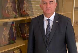 Zəngilan yenidən qurulur - ŞƏRH