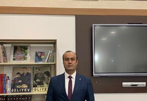 Bakıdan dünyaya verilən etimad və əməkdaşlıq mesajı - ŞƏRH
