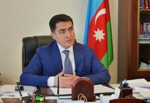Tarixi yaddaş, müasir quruculuq, gələcək hədəflər