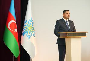 Azərbaycan–Laos əlaqələrinin inkişafında iqtisadi münasibətlərin xüsusi çəkisi var - ŞƏRH