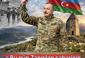 “Zəngilanın inkişafında nəqliyyat və logistika layihələri mühüm rol oynayır“ - DEPUTAT DANIŞDI
