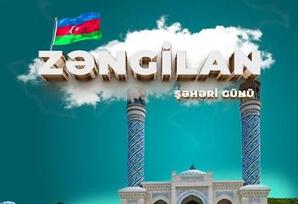 20 Oktyabr – Zəngilan Şəhəri Günü: tarixi Zəfərin və Böyük Qayıdışın təntənəsi - ŞƏRH