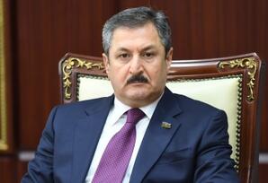 Abad Zəngilan: innovativ şəhərsalma modelinin parlaq nümunəsi