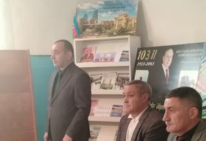 Güclü dövlət, yüksək sosial rifah, müasir ordu - FOTOLAR