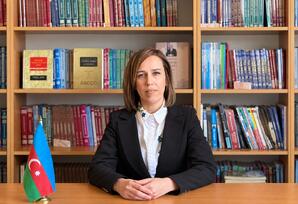 Zəngilanın azadlığı sərhədlərimizdə suverenliyimizi bərpa etdi - ŞƏRH
