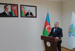 Milli birliyin təntənəsi - ŞƏRH