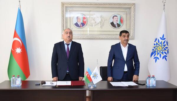 Qaradağ rayonunda YAP-ın VIII Qurultayından irəli gələn məsələlərə həsr olunan tədbir keçirilib - FOTOLAR