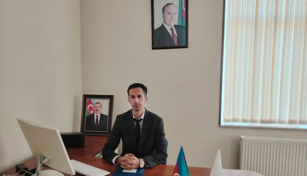 Azərbaycanın suverenliyi və beynəlxalq əməkdaşlıq - ŞƏRH