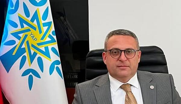 Böyük Qayıdışın Zəngilan zirvəsi - ŞƏRH