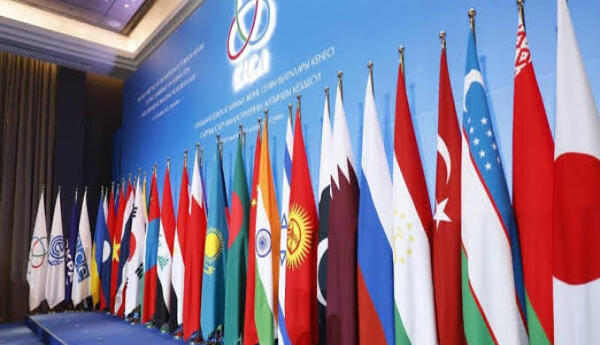 Azərbaycan AQEM-in inkişafına mühüm töhfələr verib - ŞƏRH