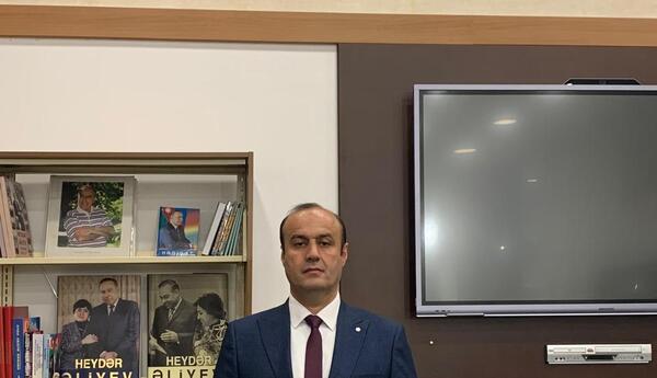 Bakıdan dünyaya verilən etimad və əməkdaşlıq mesajı - ŞƏRH