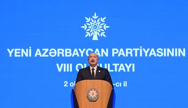 "Azərbaycan Şərqlə Qərbin qovuşduğu strateji mövqedən səmərəli istifadə edir" - POLİTOLOQ DANIŞDI