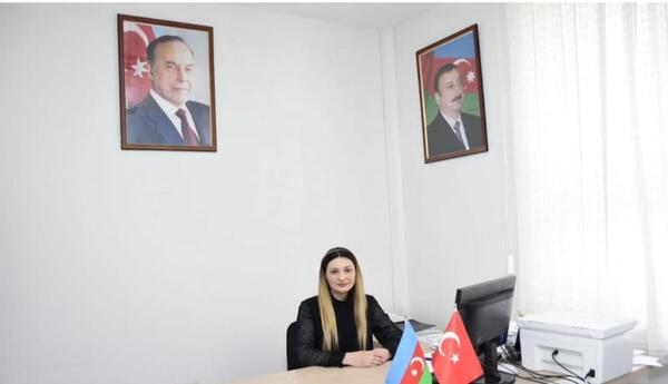 Zəngilan – Tarixi Zəfərin təntənəsi