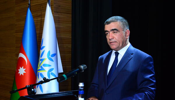 Azərbaycan Avrasiya məkanında birləşdirici mərkəz kimi daha böyük rol oynayır - ŞƏRH