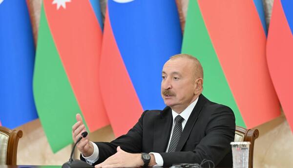 Azərbaycan – Laos dostluq və etimadın yeni mərhələsi - ŞƏRH