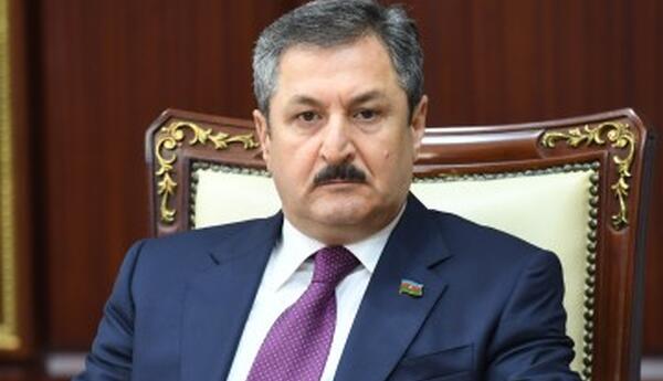 Abad Zəngilan: innovativ şəhərsalma modelinin parlaq nümunəsi