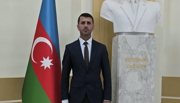 Azad Zəngilan müasir inkişaf və tərəqqi yolunda - ŞƏRH