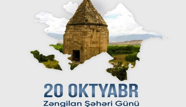 Zəngiland: doğma torpaqlarda yeni həyat qurulur - ŞƏRH