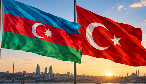 “Qardaşlıq fərqli düşündüyümüz zaman da qarşılıqlı hörməti qorumaqdır” - ŞƏRH