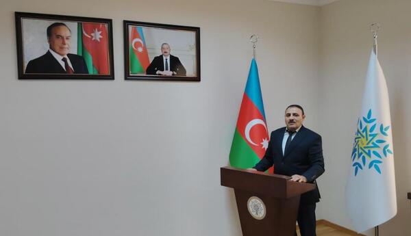 Milli birliyin təntənəsi - ŞƏRH