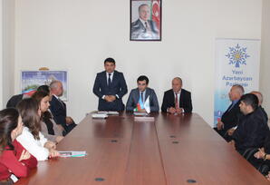 Zəngilan – sülhün, quruculuğun və tərəqqinin yeni məkanı - FOTO