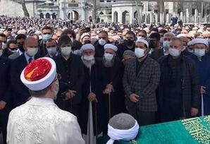 “Nurçu-islamçı” qüvvələr Türkiyə hakimyyətində üstünlüyü ələ alır - TƏHLİL