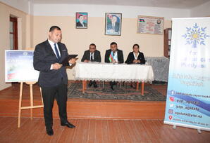 Zəngilan Şəhəri Günü - Qürur, Zəfər və Qayıdış - FOTO