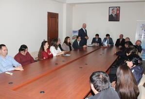 Zəngilan – sülhün, quruculuğun və tərəqqinin yeni məkanı - FOTO