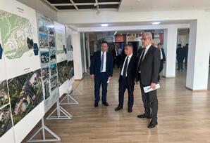 Təhlükəsiz quruculuq, güclü dövlət: YAP-ın VIII Qurultayından irəli gələn vəzifələrin müzakirəsi