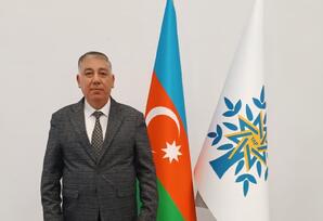 Avrasiya məkanında birləşdirici mərkəz kimi Azərbaycanın artan rolu