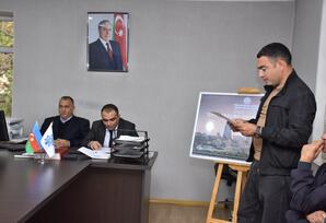 Qurultaydan gələcəyə - Azərbaycanın strateji inkişaf xətti - FOTOLAR