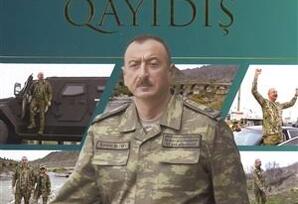 “Böyük Qayıdış Azərbaycanın işğaldan azad edilmiş ərazilərində yeni həyat qurur” - DEPUTAT DANIŞDI