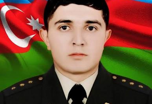 Valeh Vətəninin özündən çox sevirdi - FOTO