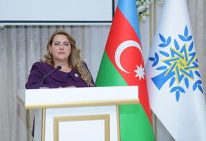 Qlobal əməkdaşlığa və dayanıqlı sülhə töhfə