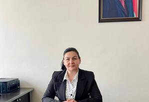 Azərbaycan – Avropa ilə Asiyanı birləşdirən strateji körpü - ŞƏRH