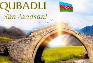 Tarixi Zəfərin və Böyük Qayıdışın təntənəsi - ŞƏRH