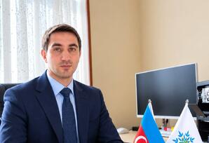 “Dəmir yumruq” Azərbaycanın suverenliyinin rəmzinə çevrildi