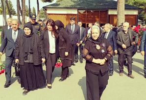 Vətən müharibəsi şəhidlərinin şəhadət günüdür