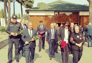 Vətən müharibəsi şəhidlərinin şəhadət günüdür