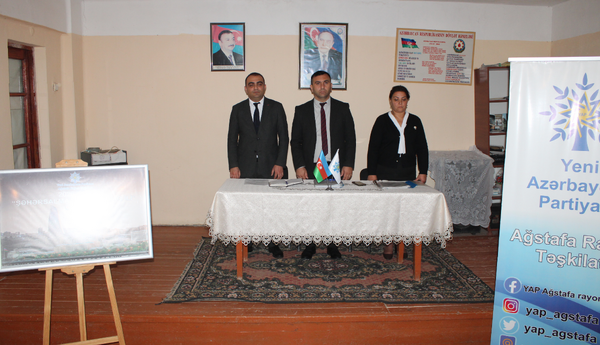 Dövlətçilik ənənələri və yeni siyasi reallıqlar