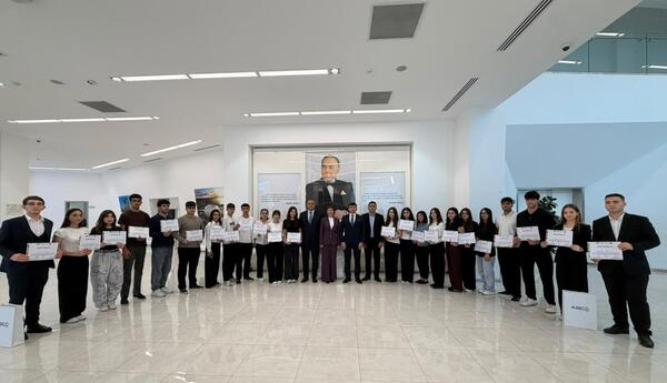 Sabunçu rayonunda “Vətənə Hazıram - 2” adlı layihə həyata keçirilib - FOTO